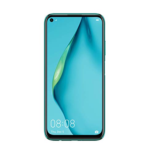 Smartphone HUAWEI P40 Lite (6.4'' - 6 GB - 128 GB - Verde) HUAWEI - Telemóveis - smartphone, huawei p40 lite, 6.4 polegadas, 6 GB, 128 GB, verde