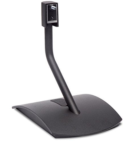 Suporte para TV BOSSE UTS-20 (Universal - Até 9 kg) Bose - Suportes e suportes de montagem de colunas - suporte tv, bosse ut-20, universal, até 9 kg