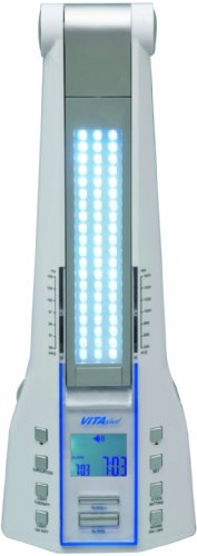 Relógio de Cozinha DAVITA Vitaclock Premium Davita - Luminárias Decorativas - relógio, cozinha, premium