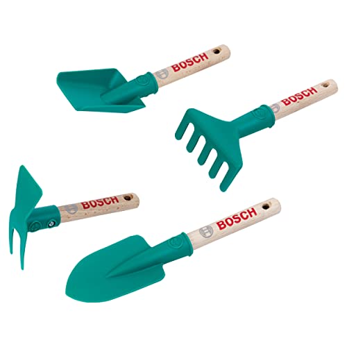 Conjunto de ferramentas de brincar KLEIN Garden set (3 anos) Theo Klein - Brinquedos - ferramentas, brincar, garden set