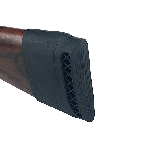 Acessório para armas de caça LEJUNJIE Recoil pad Lejie - Caça - acessório, armas de caça, lejunjie, recoil pad, tpr