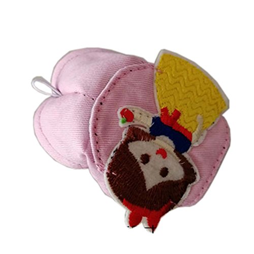Protetor de Olhos FANCY PUMPKIN 1 Unidade Fancy Pumpkin - Coberturas de fraldas para bebês e crianças pequenas - protetor, olhos, fancy pumpkin