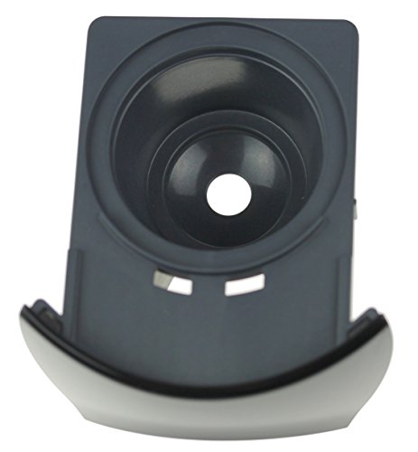 Suporte de Cápsulas DELONGHI Edg 250.B Jovia DELONGHI - Peças de reposição para cafeteiras e máquinas de espresso - suporte, cápsulas, delonghi
