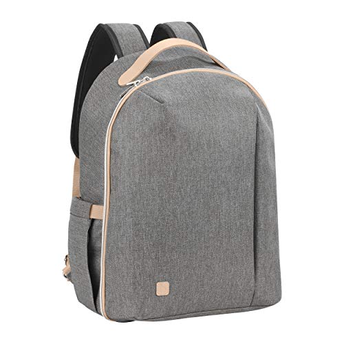 Mochila para Amamentar BABYMOOV Pyla Smokey BABYMOOV - Mochilas - amamentar, Pyla, smokey
