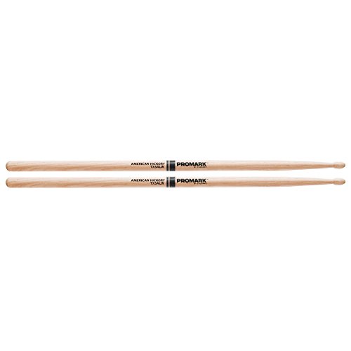 Baquetas PRO MARK 5A Hickory Ringo Starr Signature Drumsticks Pro Mark - Baquetas e escovas - hickory, ringo starr, baquetas