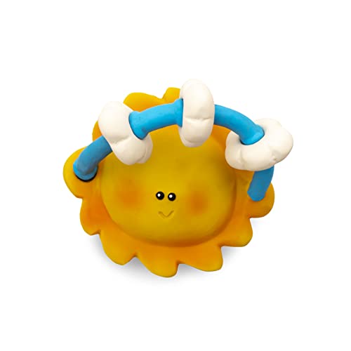 Brinquedo de Pregos SUNNY TOYS 00000-0010 LA Global Manufacturing Group - Chupetas e mordedores - bebés, mordedores, motricidade oral, cores