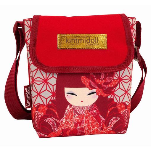 Mala de Transporte para Bandolim SAFTA 048631 safta - Bolsas - bandolim, compartimento central, bolsos laterais, fecho