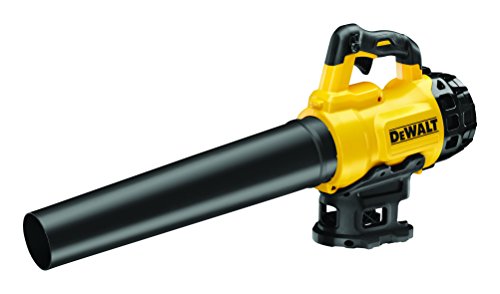Soprador de Folhas DEWALT DCM562PB (18 V - 144 km/h) Dewalt - Sopradores de folhas - 18 V, 144 km/h, 5 h, 75 min