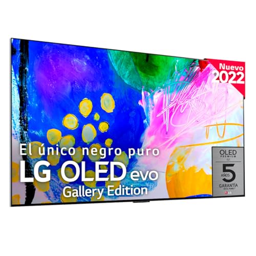 TV LG OLED65G23LA (OLED - 65'' - 165 cm - 4K Ultra HD - Smart TV) LG - Televisores - oled, 65 polegadas, 4k ultra hd, dolby atmos, alpha 9 gen5