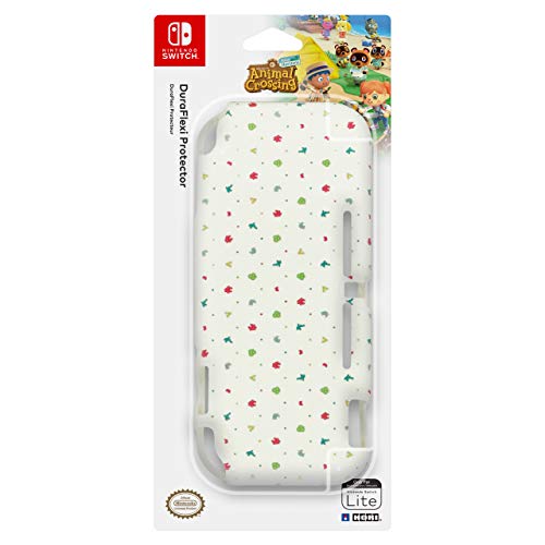 Capa Nintendo Switch HORI ACNH (Animal Crossing) Hori - Computadores - proteção, durável, resistente, animal crossing