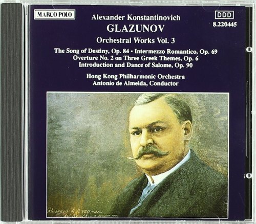 CD+DVD Smetana, Bedrich - Works for Orchestra Vol.3 Marco Polo - Cds de música - cd, dvd, smetana, bedrich, obra, orquestra