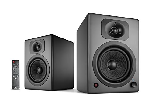 Wavemaster Two Neo Coluna Soundbar Cinzento Wavemaster - Alto-falantes - soundbar, cinzento, 60 W