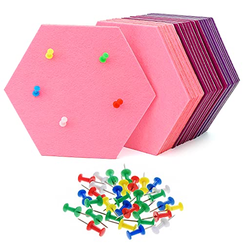 Jogo de tabuleiro HON Gien 21 tabuleiros hexagonais HonGien - Quadros de exibição - hexagonais, decorativos, personalizáveis