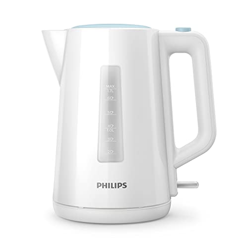 Jarro Elétrico PHILIPS HD9318/00 (1,7 L) Philips - Eletrodomésticos de cozinha - jarro elétrico, philips, hd9318/00, 1.7l