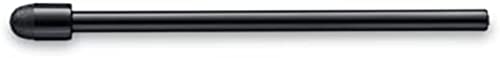 Caneta de Gel LAMY T 10 (Preto - 0.5 mm) Lamy - Canetas - 0.5 mm, wacom emr, ergonômico, digital