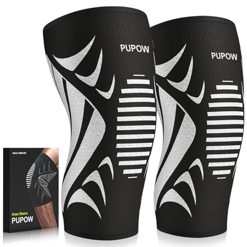 Joelheiras Unisexo ROLINE Menisco e Ligamento (Tam: L) PUPOW - Roupa - unisexo, desporto, profissional, resistente