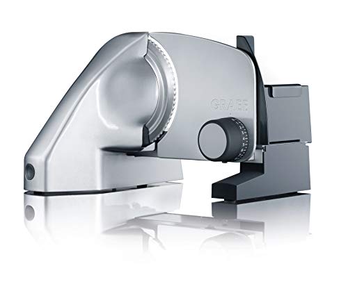 Máquina de Corte em Fatias GRAEF Vivo V 10 Graef - Fatiadoras de frios - corte, fatias, vivo