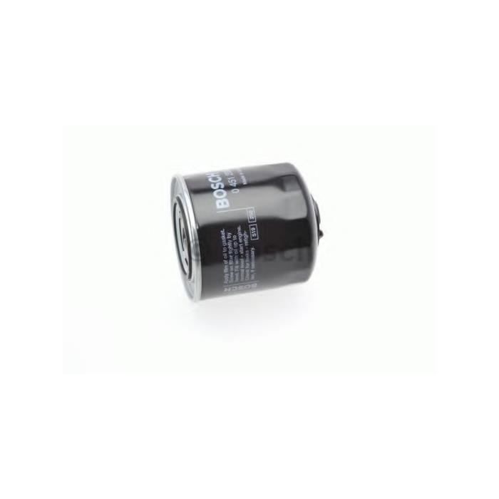 Filtro de Óleo BOSCH 0451203223 (Compatibilidade: BOSCH) Bosch - Circulação de óleo do motor do veículo - bosch, compatível, 10L