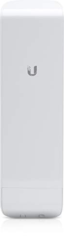 Antena UBIQUITI NETWORKS NSM2-11dBi Mimo Ubiquiti Networks - Pontes e roteadores - antena, ubiquiti networks, nsm2-11dbi, mimo