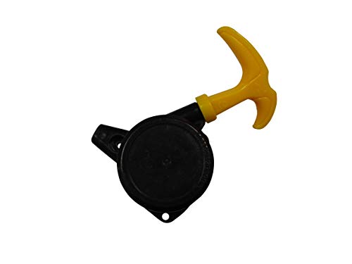 Conjunto de Arranque de Retrocesso Compatible com Desbrozadora Tu26 CTS CTS - Joias - retrocesso, compatível, desbrozadora