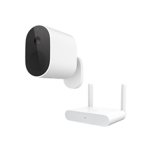 Câmara de segurança XIAOMI Mi Cam (Full HD) Xiaomi - Câmeras de vigilância - full hd, xiaomi