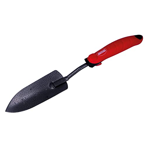 Adze Small and Narrow Garden Tool with ABS Handle and Steel Body AMIG - Porcas e parafusos - adze, pequeno, abs, ferramenta