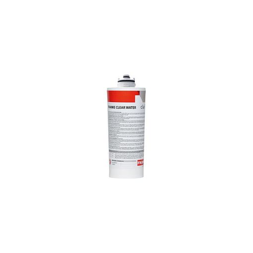 Componente para filtros de água FRANKE 133.0284.026 FRANKE - Cartuchos de filtro de água - componente, filtro de água, branco, vermelho