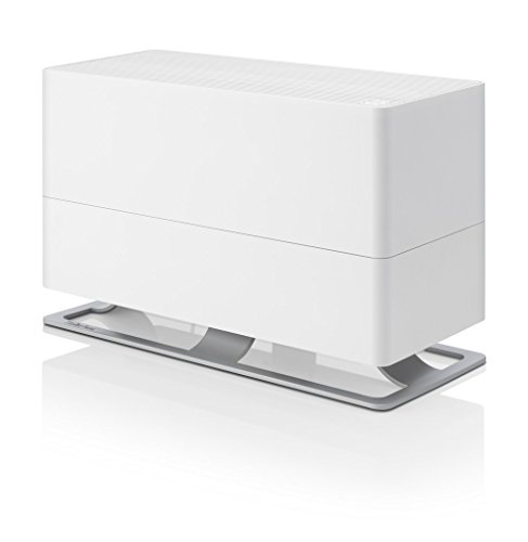 Humidificador STADLER FORM Oskar Big Branco Stadler Form - Aquecimento, ventilação e ar condicionado - humidificador, stadler form, oskar big, branco