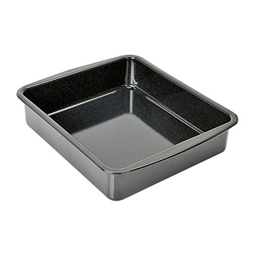 Forma para forno Kaiser Inspiration Ofen-/ Auflaufform XL Kaiser - Utensílios de cozinha - forma forno, kaiser inspiration, ofen-auflaufform xl, 24x24cm, alumínio inox, revestimento antiaderente