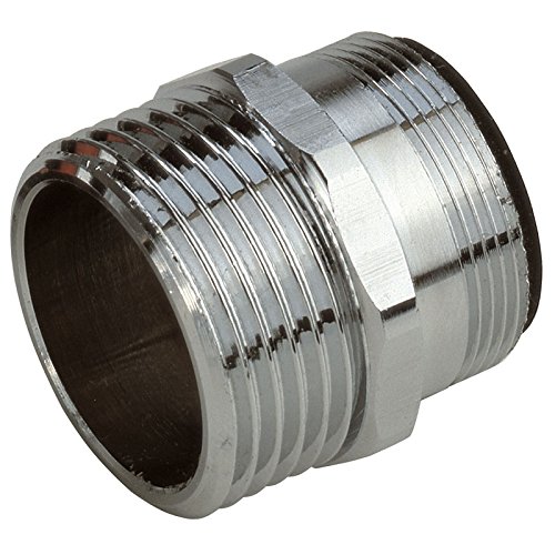 Conector para mangueira de água GARDENA 2910-20 Gardena - Acessórios e válvulas para mangueira de jardim - conector, mangueira água, gardena 2910-20, irrigadores, sistema rega