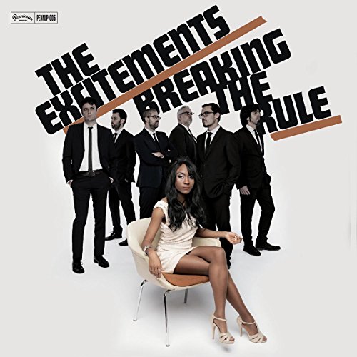 CD Breaking The Rules - Breaking The Rule (1 CDs) PENNIMAN - Downloads de música digital - cd, breaking the rules, 1 cd