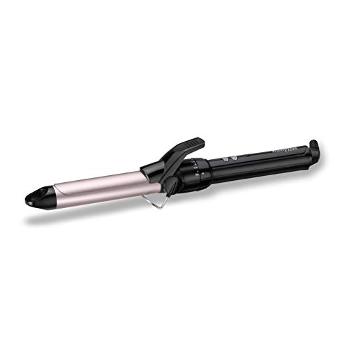 Escova para o Cabelo BABYLISS C325E (Cerâmica - 150 °C - 210 °C) Babyliss - Modeladores de cachos - cerâmica, 150 °c, 210 °c