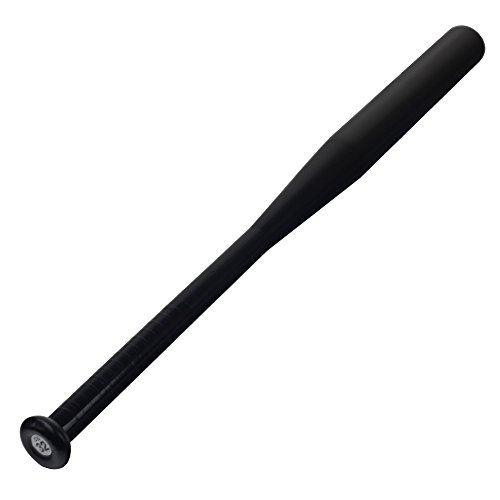 Bola de Beisebol OLUSAR (Preto - 27.5x27.5cm) Shutong - Tacos de beisebol - borracha, 1,2 cm, preto, 27,5 cm