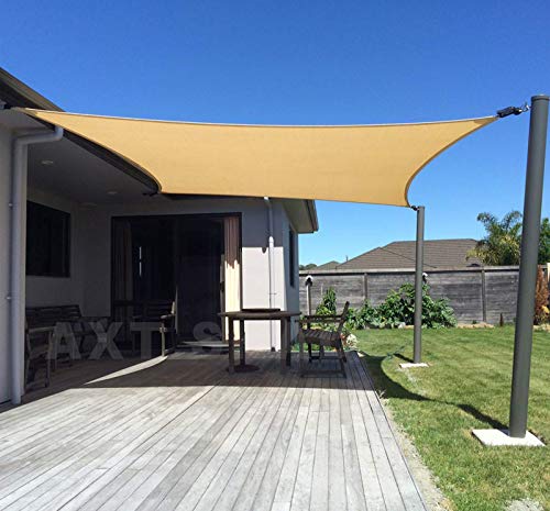 Toldo Shade Axt 2.5X4M (Cama e Leito) AXT SHADE - Toldos e gazebos - toldo, shade, 2.5x4m, cama