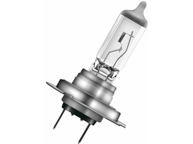 Lâmpada LED OSRAM Ultra Life 9.5W 1200lm 40000H Osram - Iluminação de veículo a motor - led, osram, ultra life, h7, 55W