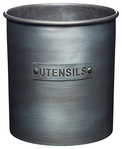 Caixa de Arrumação de Cozinha KITCHENCRAFT Industrial Kitchen Craft - Suportes e racks para utensílios de cozinha - industrial, cozinha, arrumação