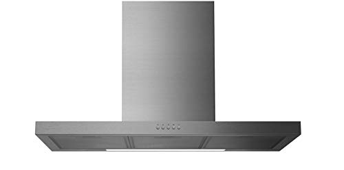 Exaustor INFINITON Ect-906 (431 x 900 mm - 67 dB) MILECTRIC - Eletrodomésticos - teto, 2 velocidades, 431x900mm, 67 dB