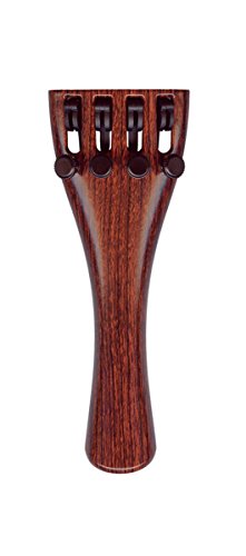 Wittner 918411P cordão para arco de violino 4/4 Wittner - Acessórios para instrumentos de cordas de orquestra - plástico, hi-tech, 4 afinadores, 9g