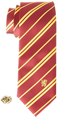 Tuxedo Harry Potter Gryffindor Oficial CINEREPLICAS Cinereplicas - Gravatas - tuxedo, Harry Potter, gryffindor, oficial, CINEREPLICAS