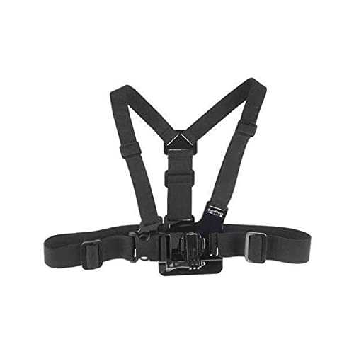 GoPro Chest Mount (Acessório Imagem e Som) GoPro - Alças de câmera - chest mount, acessório, imagem, som