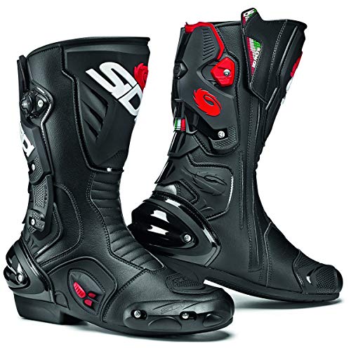 Botas Unisexo SIDIFRANCE Vertigo Preto para Motociclismo (EU 40) Sidi - Equipamento de proteção individual (epi) - unisexo, motociclismo, preto, eu 40