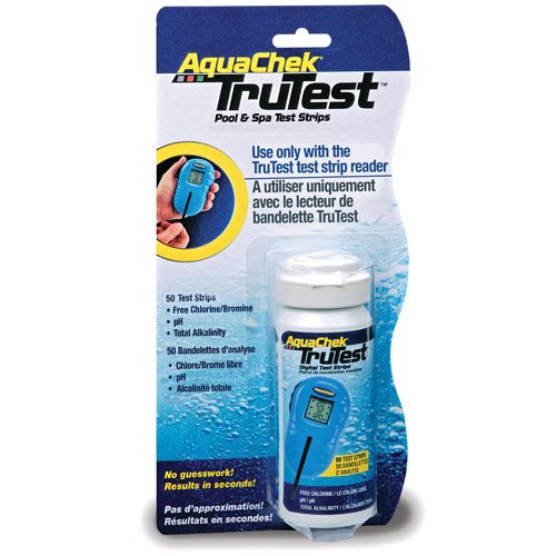 AquaChek 512082 kit de testes e medidores de água AQUACHEK - Materiais de laboratório - testes, medidores, água, frasco