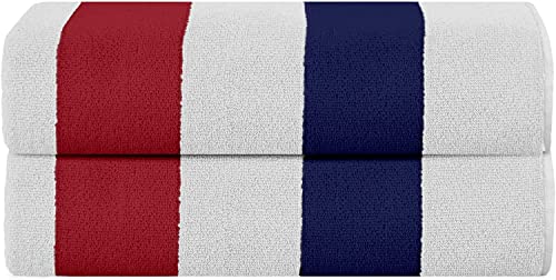 Toalha de Praia SWEETNEEDLE Azul (76 x 152 cm) Sweet Needle - Toalhas de praia - azul, 76x152 cm