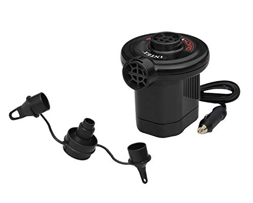 Acessório para Fumadores Inex (Recondicionado Como Novo) INTEX - Aeradores de vinho - recondicionado, preto