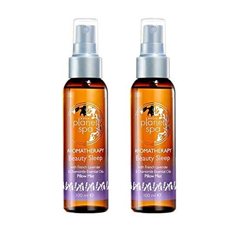 Pó AVON Planet Spa Sleep Serenity (100ml) AVON - Banho e corpo - pó, avon, planet spa, sleep serenity, 100ml