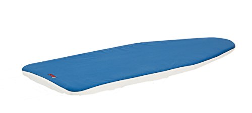 Capa para Tábua de Passar a Ferro POLTI PAEU0202 120 x 45 cm Polti - Almofadas e capas para tábuas de passar a ferro - 120 x 45 cm, POLTI, paeu0202