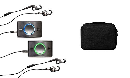 Kit de 2 Tabuleiros de Xadrez CEECOACH Preto e Bolsa de Transporte (Idade Mínima Recomendada: 6 anos) Ceecoach & Solid X GmbH - Áudio - 2 tabuleiros, madeira preta, pés, peças de plástico, bolsa de transporte