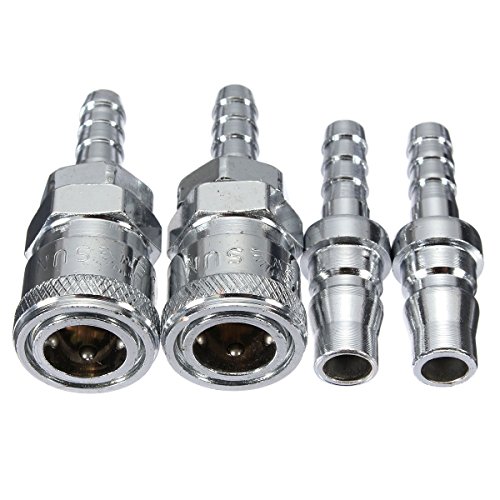 Conector de Mangueira para Gotejamento Rápido (GOZAR) GOZAR - Acessórios para ferramentas - conector, mangueira, gotejamento rápido, gozar, autocaravanas, caravanas
