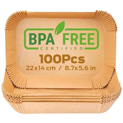 Papel de Freirar Portentum Airfryer 22X14 Cm PORTENTUM - Acessórios para fritadeiras - freirar, airfryer, 22x14 cm