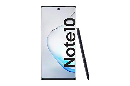 Smartphone SAMSUNG Galaxy Note 10 (6.3'' - 8 GB - 256 GB - Preto) SAMSUNG - Telemóveis - 6.3 polegadas, 8 gb, 256 GB, preto